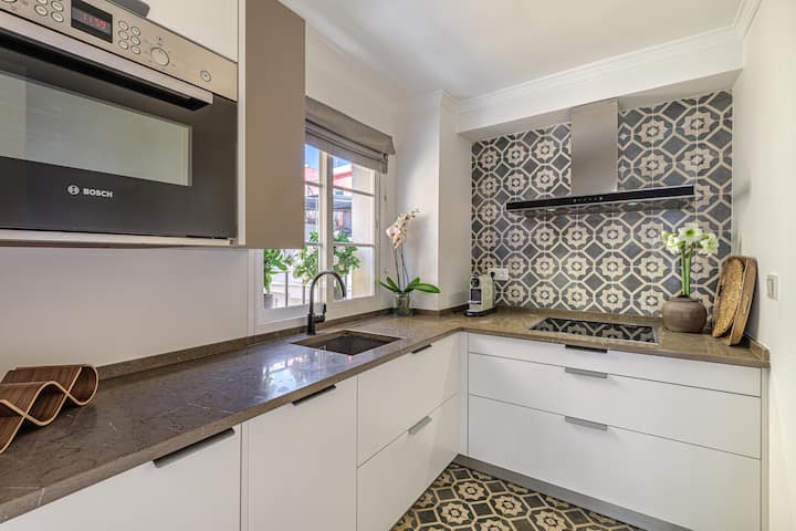 Casita Del Sol Marbella - Marbella