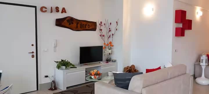 Casa Fiore Lierna - Lierna