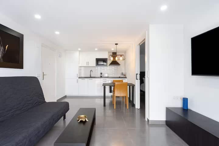 El Drago • Ocean View & Spacious Terrace - Los Realejos