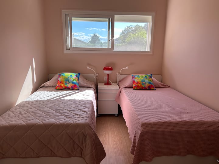 Chambre En Drôme-ardèche Dans Un Cadre Inspirant - Livron-sur-Drôme