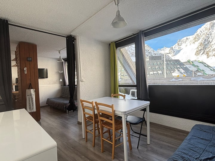 Appartement 5 Personnes - Piau Engaly