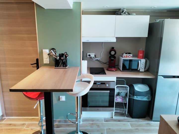 Chambre Chez L'habitant - Brive-la-Gaillarde