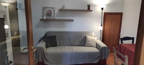 Proprietà Airbnb di successo: House within walking distance of the sea and San Pietro a Ladispoli