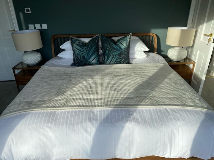 Castán House - Country Retreat Just Outside Dublin - Meath