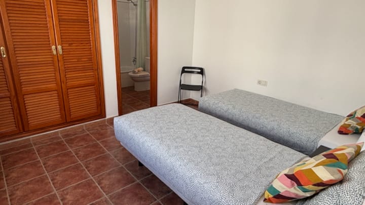 Slaapkamer 2