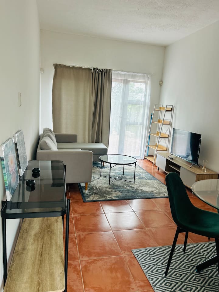 Casablanca - Port Alfred