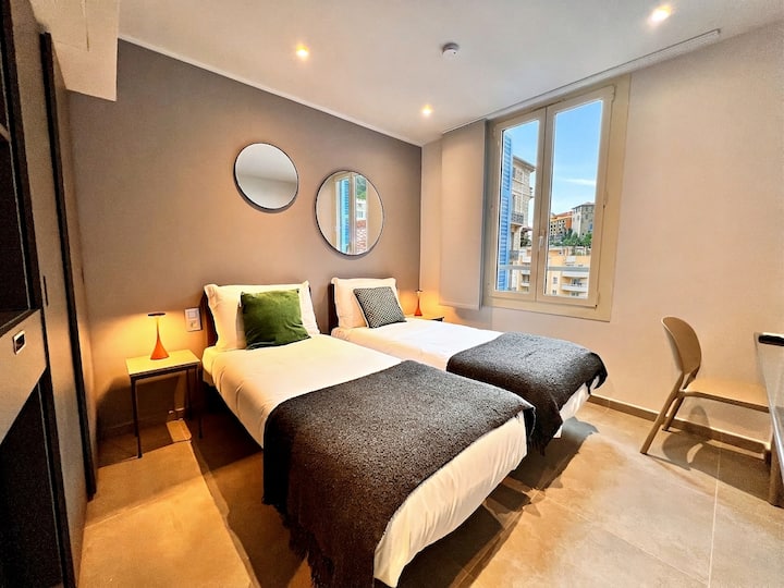 Myresidenced'azur Apartement 4b - Monaco