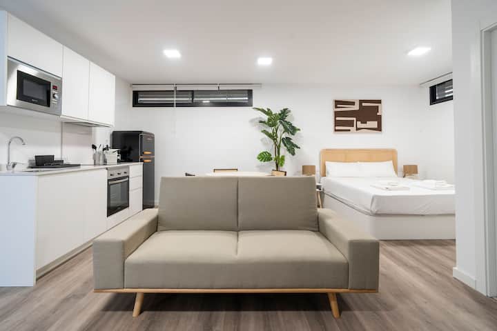 Tamarit E By Concept Flats - Valence en Espagne