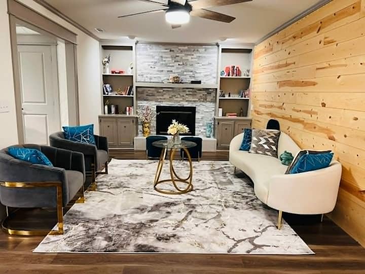 Dunwoody Home Ideal For World Cup Base! - Sandy Springs, GA
