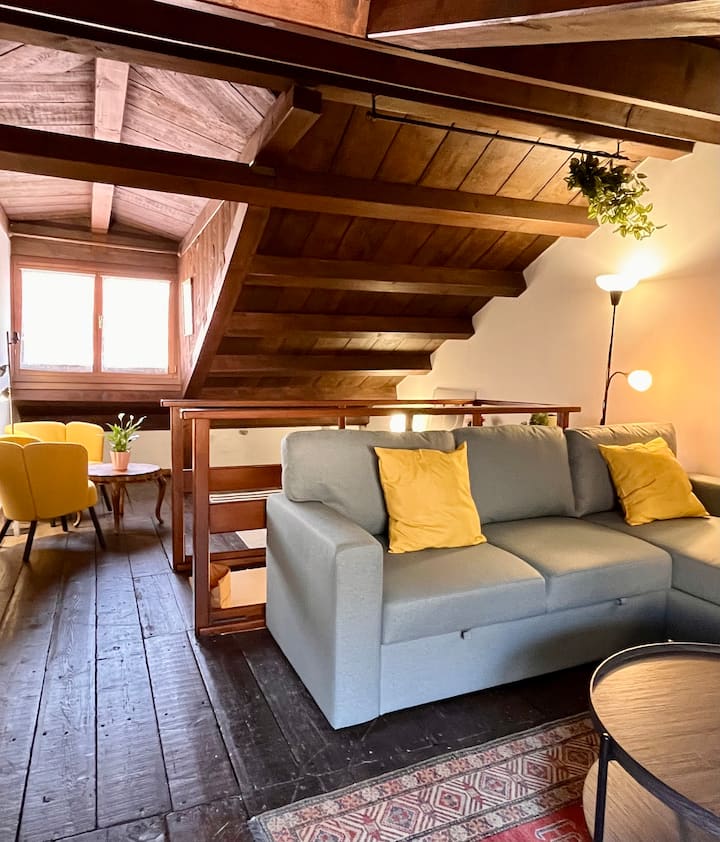 La Casetta-2 Bedrooms Apt In The Heart Of Venice - Venice