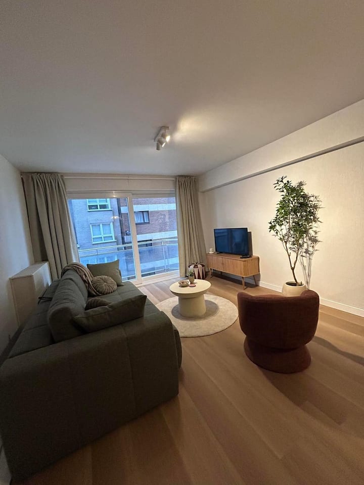 Maison Anaïs Blankenberge - Blankenberge