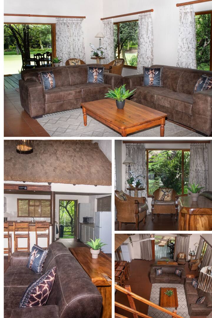 Lulu Safaris On Kruger - Phalaborwa