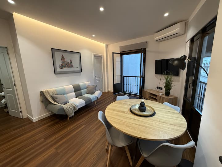 Boutique Suites La Catedral - Torre del Campo