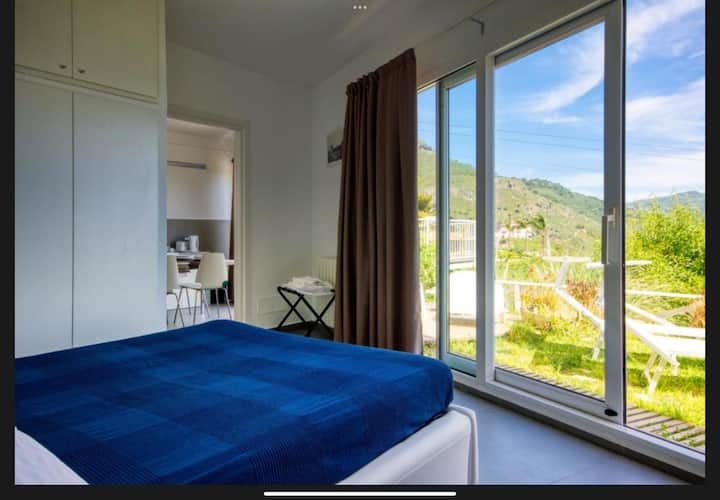 Appartamento Archimede - Taormina
