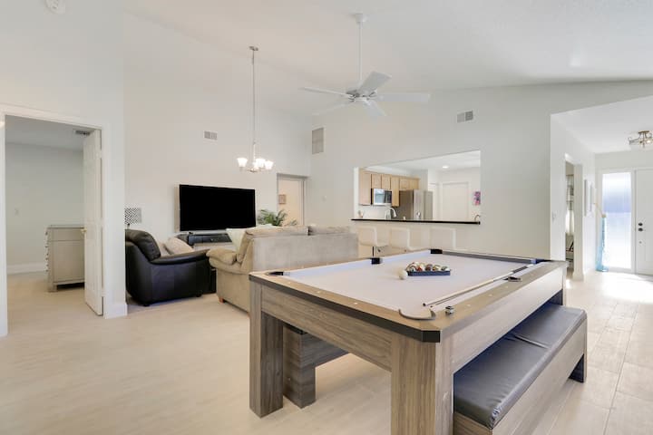 Home Away From Home In Jupiter - Jupiter, FL