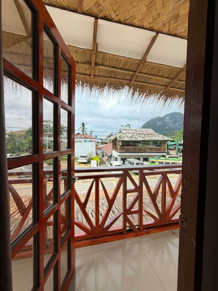 Private Family Guest House In El Nido - エル・ニド