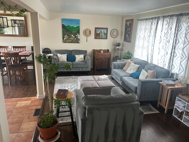 Private Room #2 In Northglenn Home - Thornton, CO