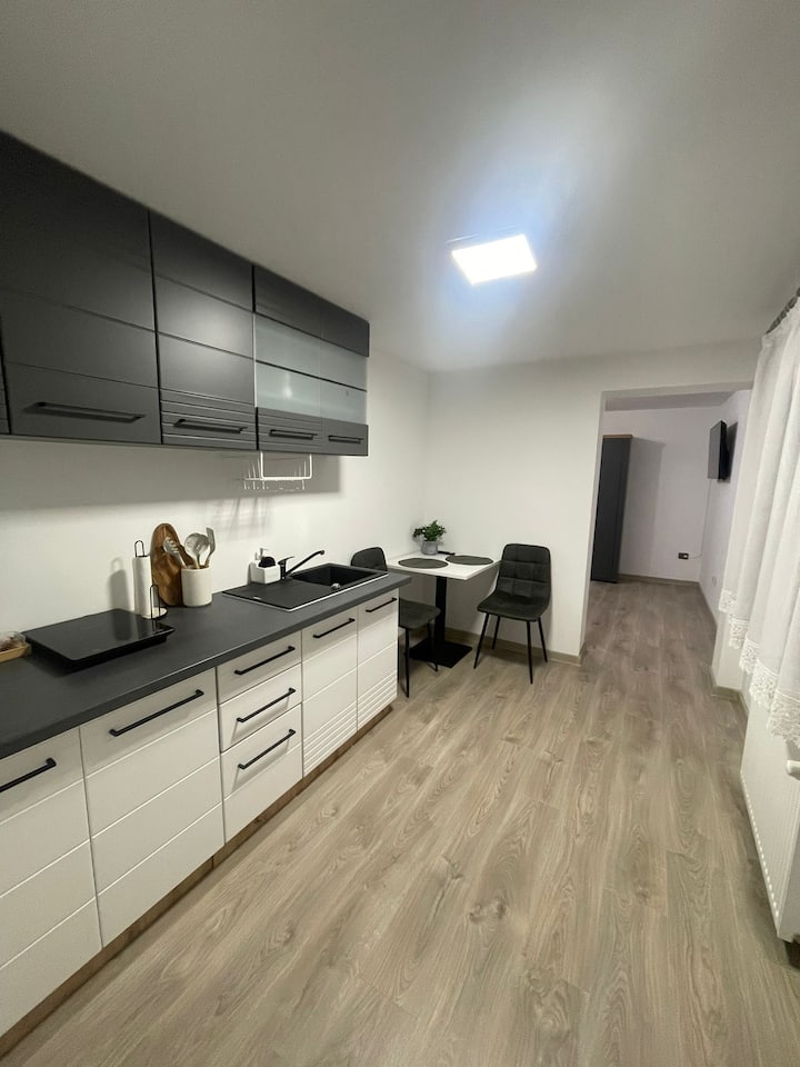 Pal Apartments - Vatra Dornei