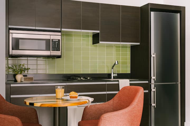 Superior Studio Apt, 1 Queen, 1 Sofa Bed - Fidi - Brooklyn, NY