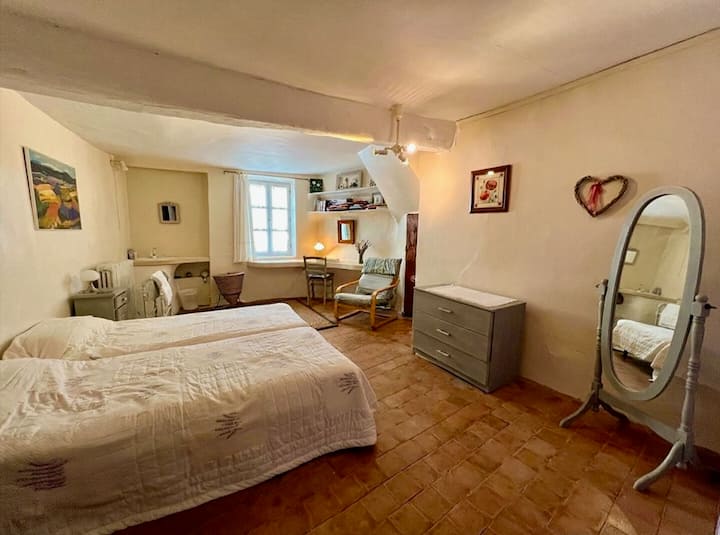 Habitación 1