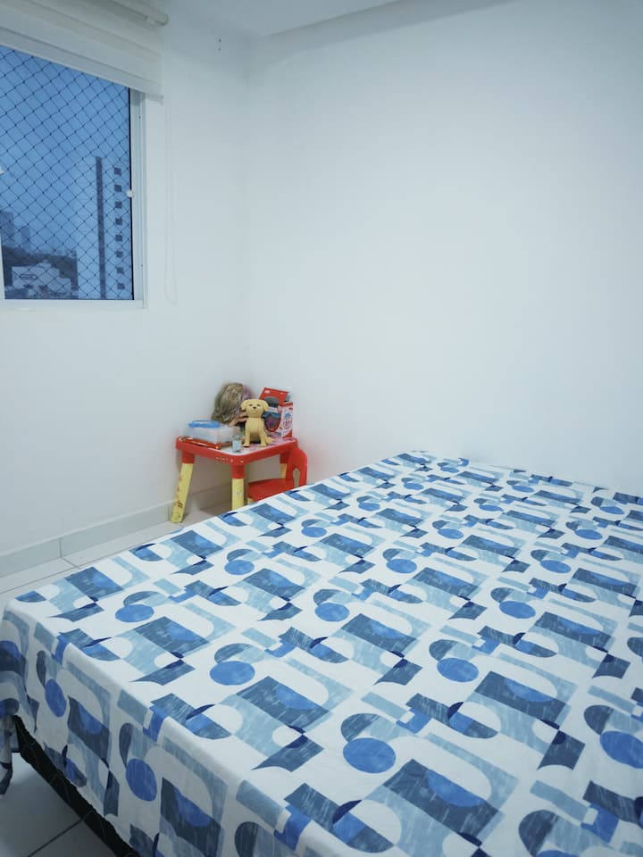 Spavaća soba 2
