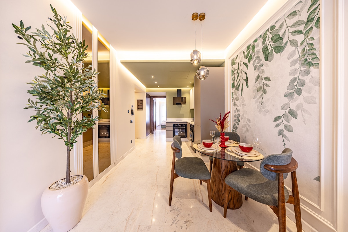 Rental unit in Casablanca  50  1 bedroom  1 bed  1 bathroom - image 5