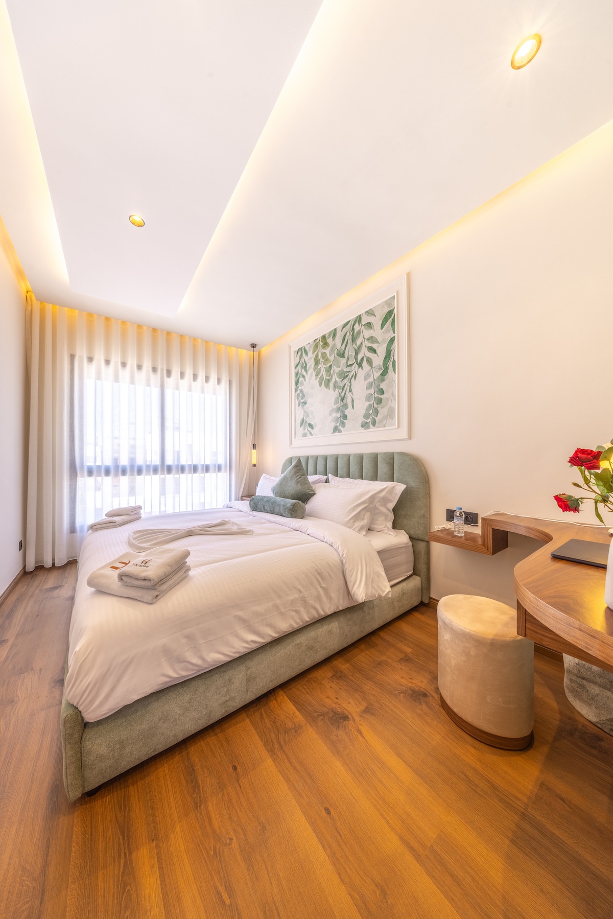 Rental unit in Casablanca  50  1 bedroom  1 bed  1 bathroom - image 4