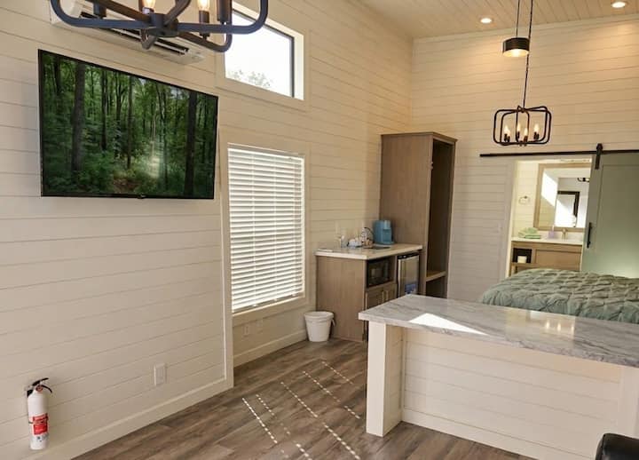 Th22 Spacious Tiny Home 22 - 15 Min To Sedona - Cottonwood, AZ