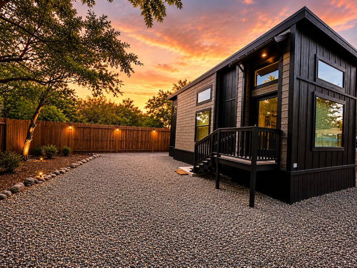 Th22 Spacious Tiny Home 22 - 15 Min To Sedona - Cottonwood, AZ