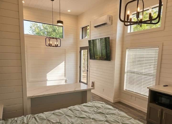 Sedona Getaway Tiny Home - 15 Min To Sedona - Th28 - Cottonwood, AZ