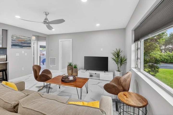 World Cup 2026 · Delray 2br · Brightline To Miami - Delray Beach