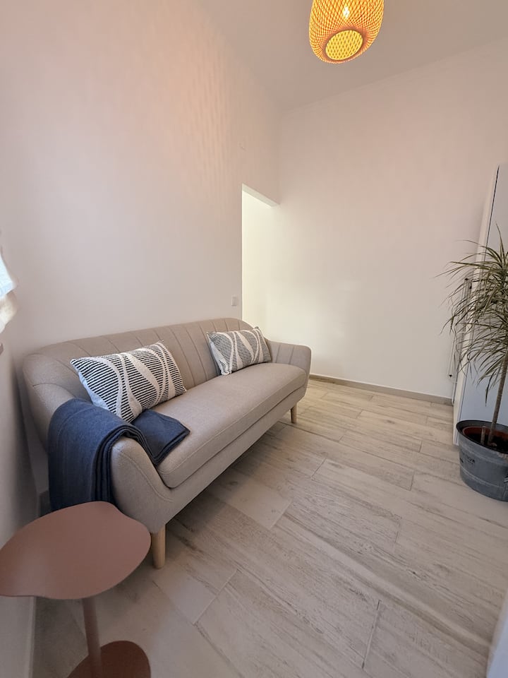 Casa Christina | A 5min Das Praias - Sagres