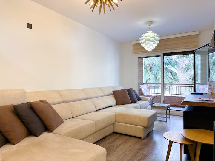 Apartamento De Diseño Cerca De La Playa - Cullera