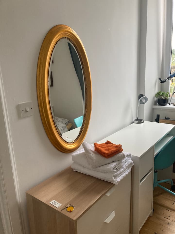 ห้องนอน