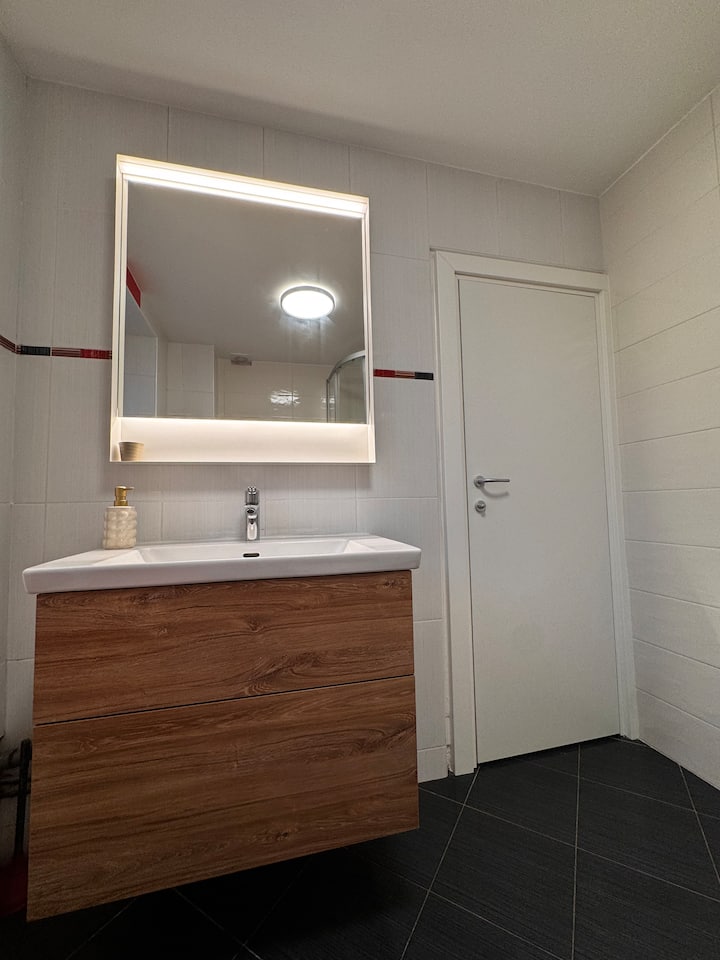 Maison Avec 3 Chambres  Proche Paris & Disneyland - Noisy-le-Grand