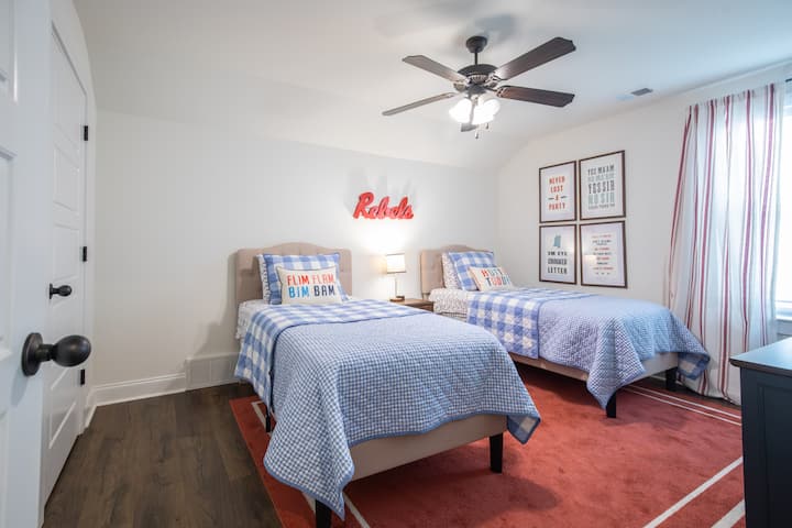 Bedroom 3