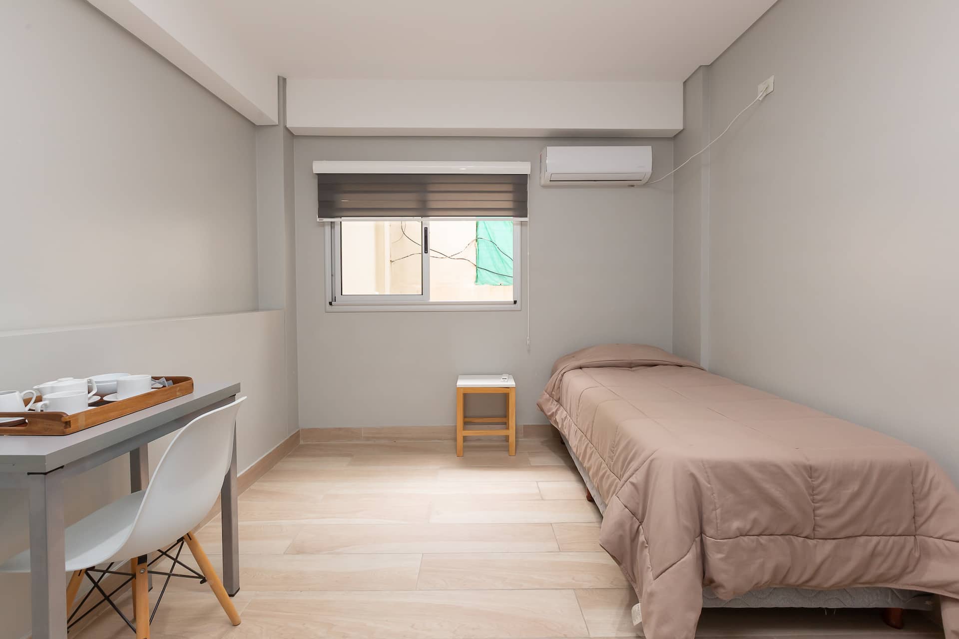 Studio apartment in San Telmo