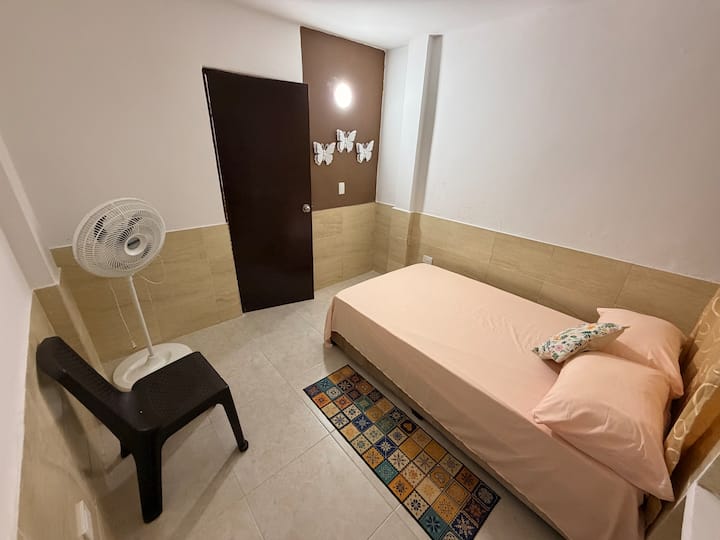 Chambre 1