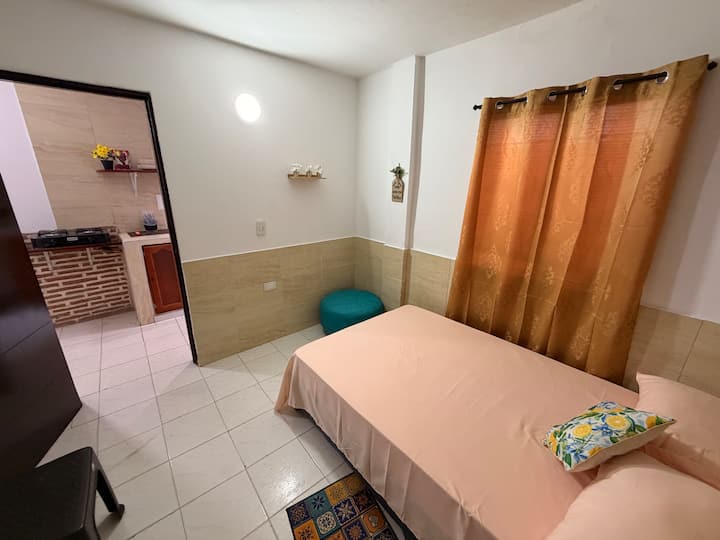 Chambre 2