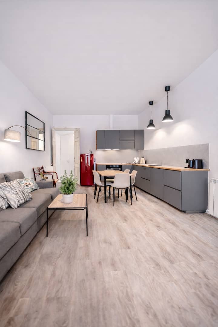Cal Querol Boutique 2.2 - Puigcerdà