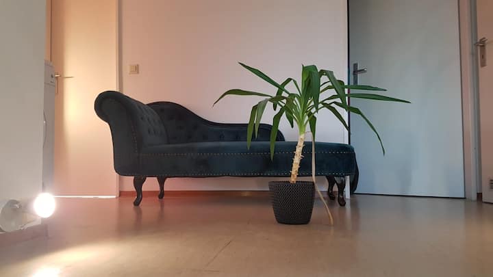 Gemütliche Wohnung, 10 Min. Zu Heidelberg - Hockenheim