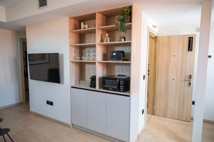 Apartamentos Meile - Horizonte - 레온