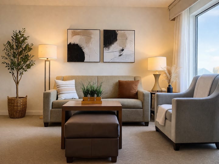 Design District 1br | Dallas Market | Utsw/twu -A - Love Field - Dallas