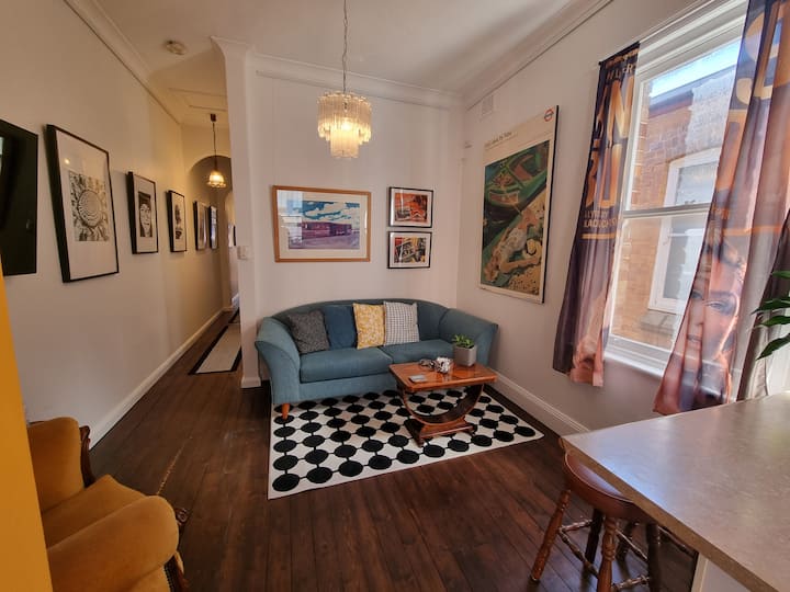 The Art Haus - Kensington