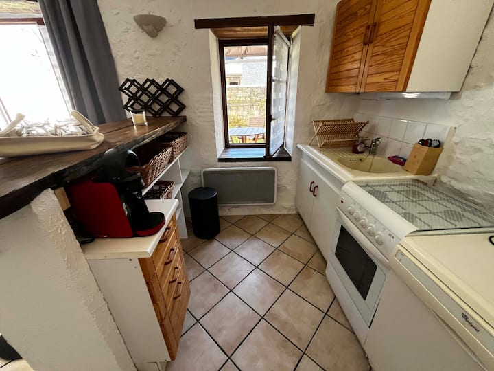 Studio "La Parenthèse" - Chinon