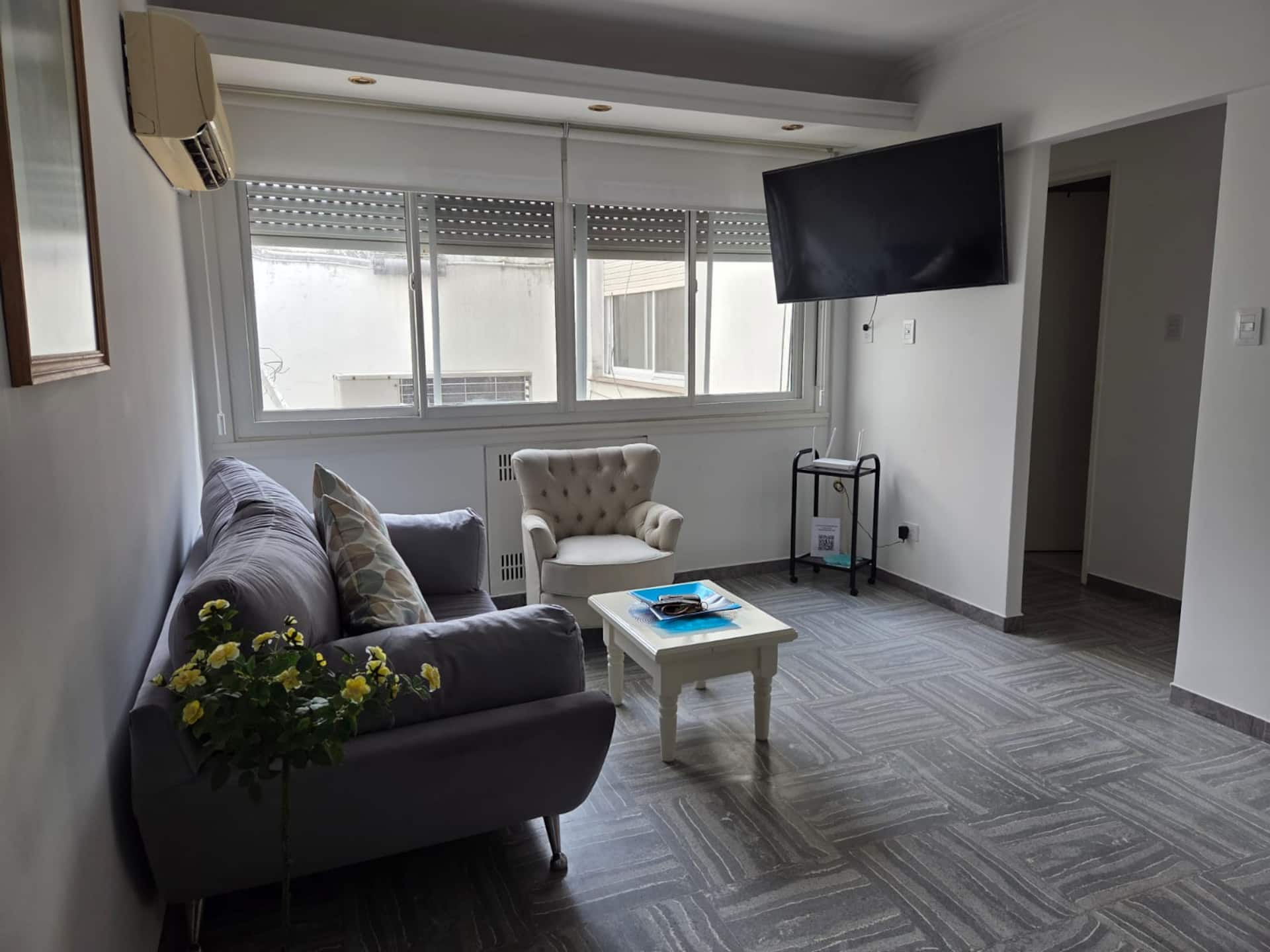 Your retreat in the heart of the city