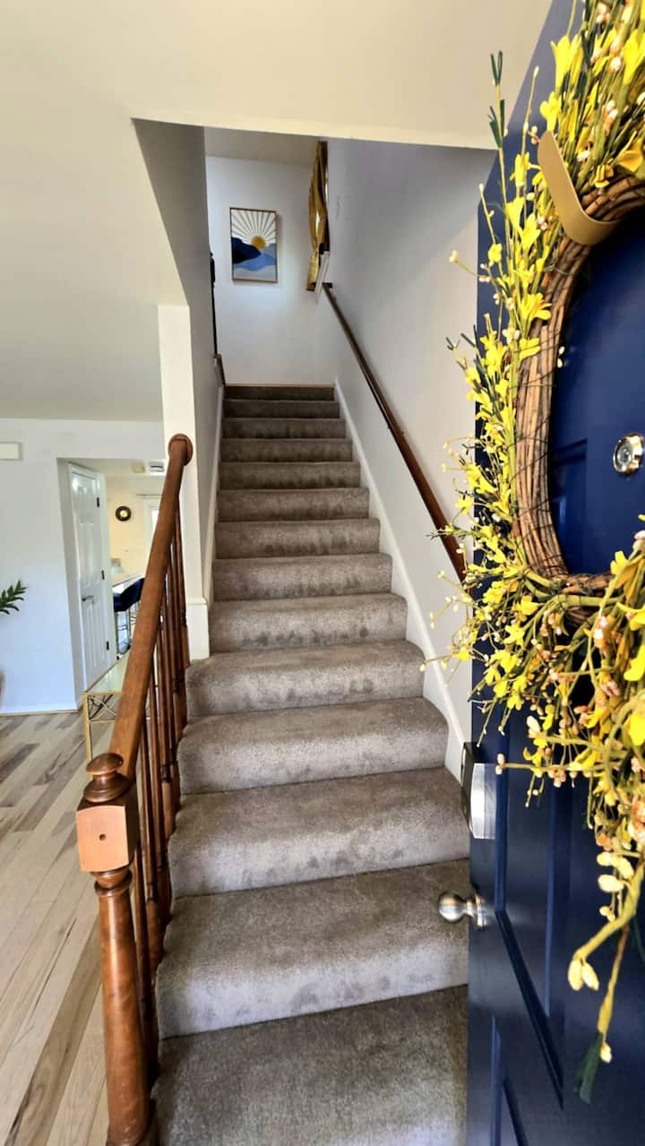 Prime Williamsburg Location ~ 1.5 Mi To Busch G - Yorktown, VA