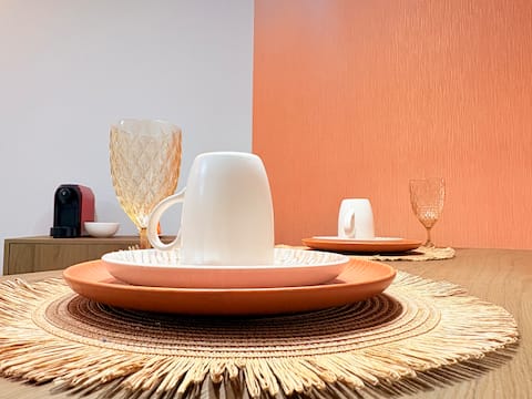 Popular Airbnb listing: Terra Loft | 2 km to Réveillon Carneiros 2027 in Tamandaré