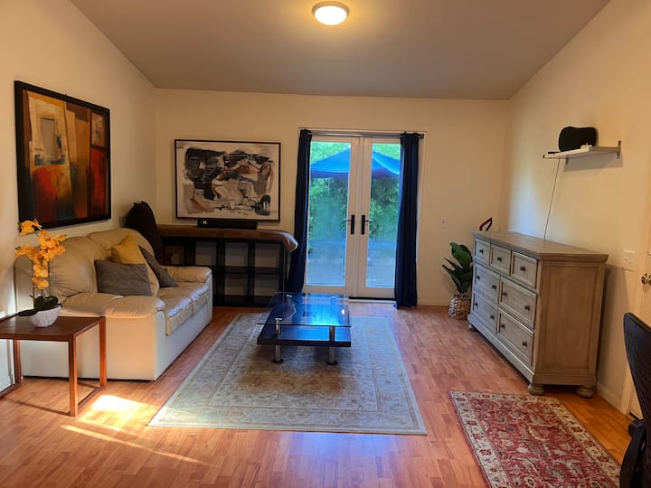 The Cottage - Montecito