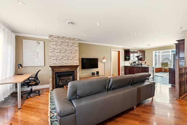 La Familiale Boisclair - Blainville
